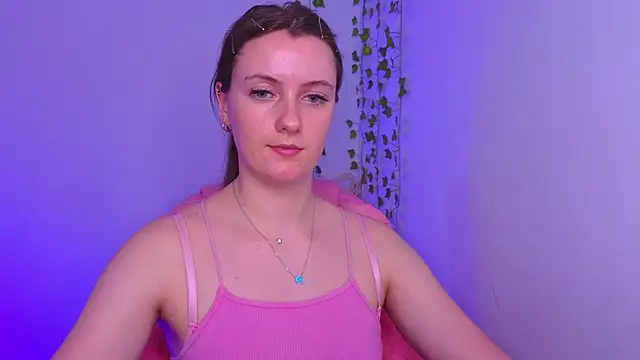 Blush_flowwer – Live XXX-chat