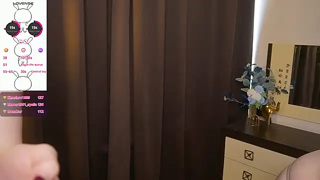 MaeEversley's Live XXX Chat