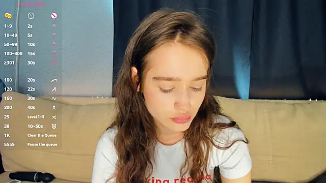 lovelyalivian Live XXX chat