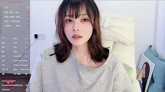 Chat +18 de peachy_kiss ao vivo