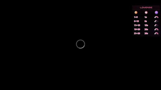 GlaydsLeveto Chat XXX live