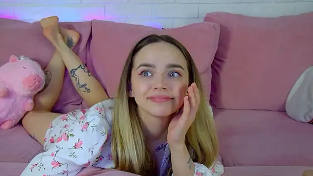 AnitaVenture's Live XXX Chat