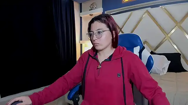 Živý XXX chat allison_mc