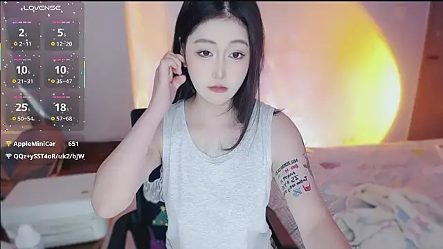 Ennaily Chat XXX live