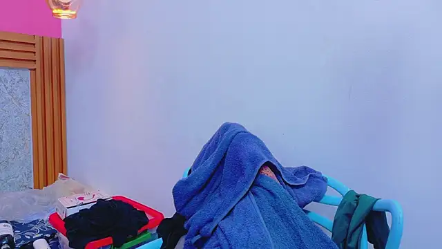 matureahomegirl's Webcam Show