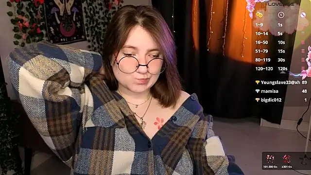 fairy_tara 라이브 XXX 채팅