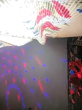 Živý XXX chat Lana-murr