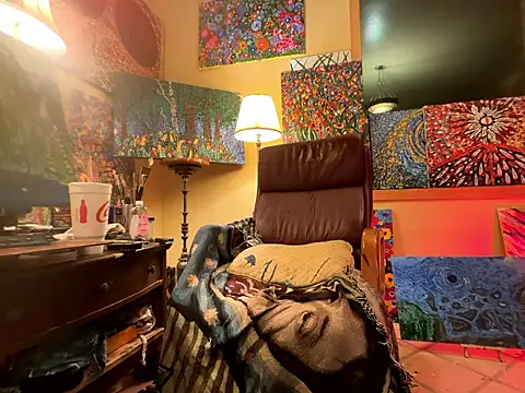 Show webcam de 2099RivenXXX