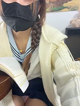 Cara-02 Chat XXX live