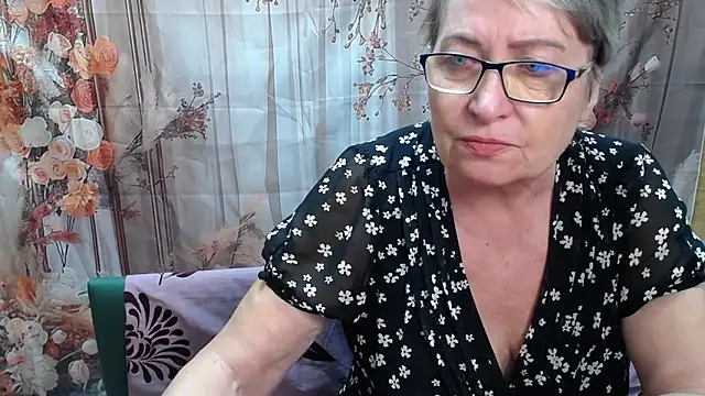 Czat XXX na żywo – OlgaLuck