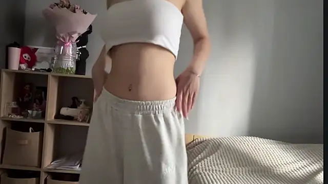 lisa_montana's Live XXX Chat