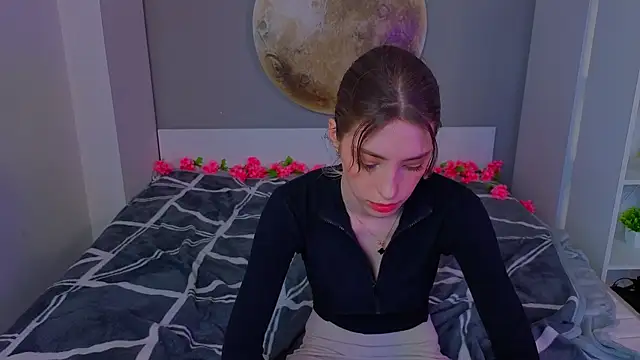 Živý XXX chat BrianneMallory