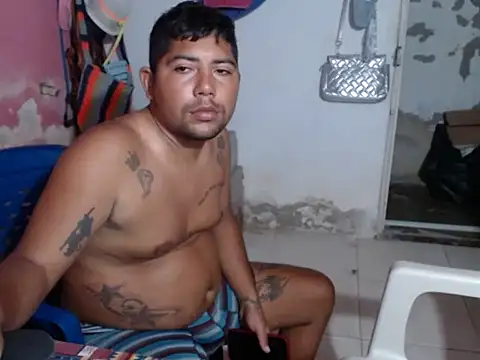 master_juju1924 Chat XXX live