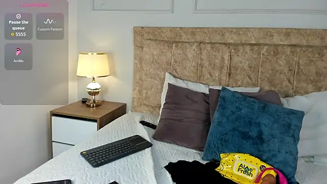 hanna_daze Chat XXX live