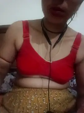 Sexyrani45 Chat XXX in diretta