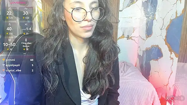 Živý XXX chat Athenaa_tay