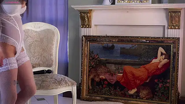 SulemaNeugin's Live XXX Chat