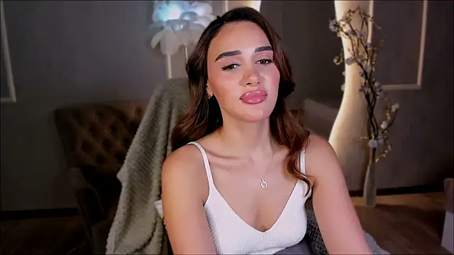 Kimberly_Chapman's Live XXX Chat