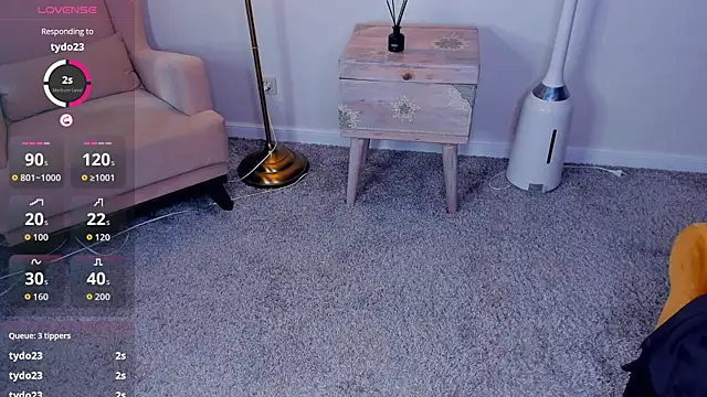 SongPinc's Live XXX Chat