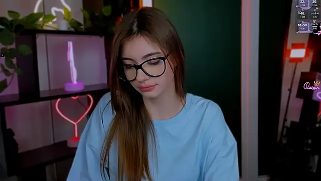 mia_bamby1's Live XXX Chat