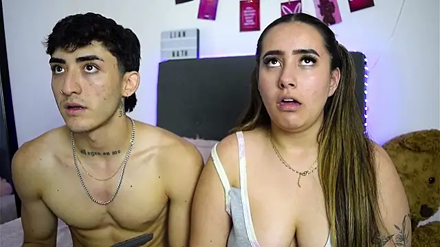 Nath_and_Lian Chat XXX live