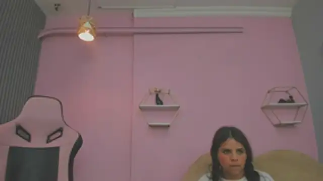 Živý XXX chat naughty_stefa