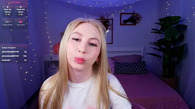 SugarLeash Chat XXX live