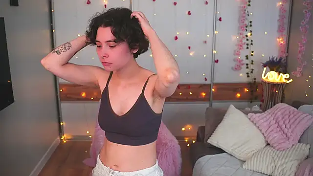 JazminViehman Chat XXX live