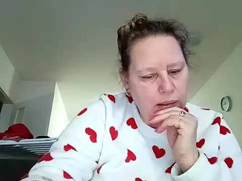 Jahudka47 Chat XXX live