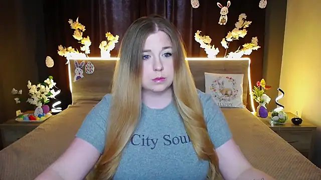 JessikaDaniel 现场XXX聊天