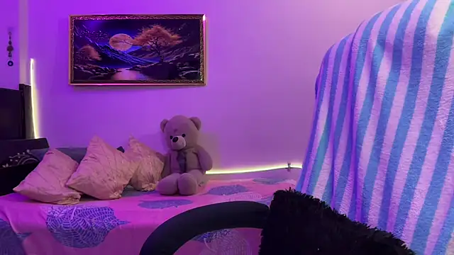 Sweet_Queen6's Live XXX Chat