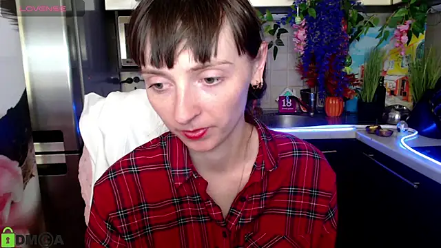 Živý XXX chat TayanaJons