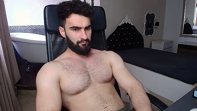 Chat +18 de MicahLane ao vivo