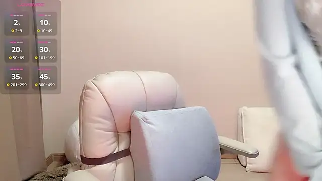 yyyuuni16のウェブカメラショー