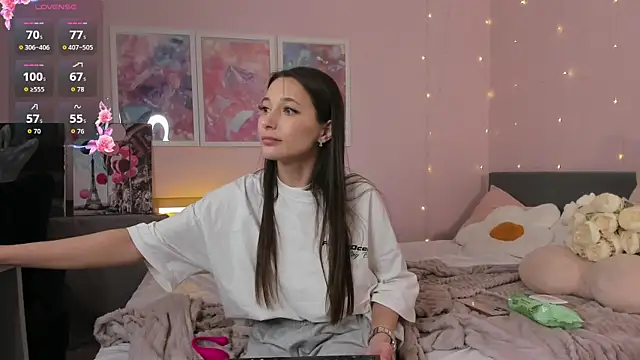 Lillie_Miller Live XXX-Chat