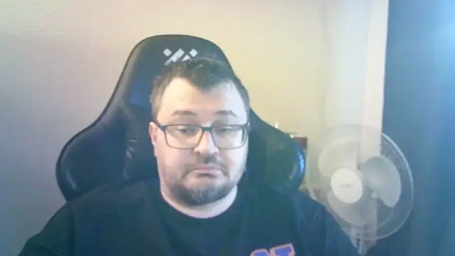 SirAbuser Webcam-Show