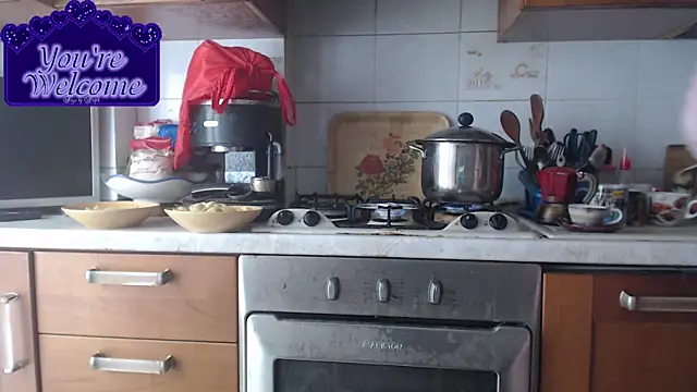 martachatteのライブXXXチャット