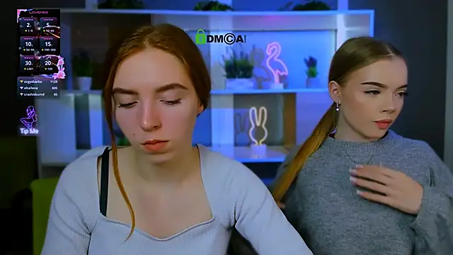 แชท XXX สดของ maddy_moah