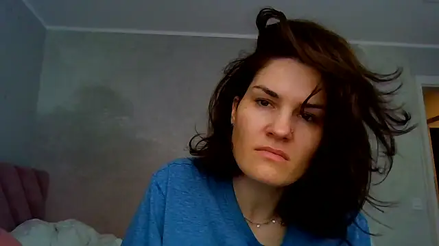 Živý XXX chat Ms-Lust1-