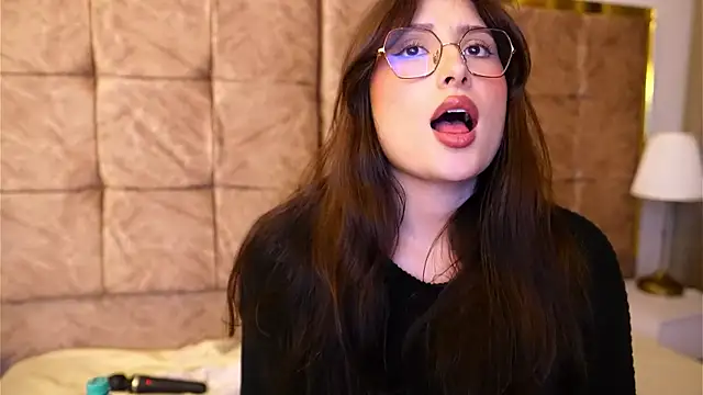 Živý XXX chat Daisha_Riley