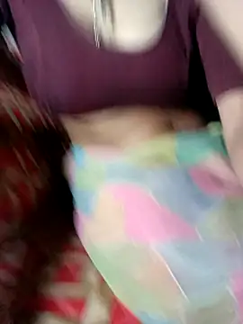 Show modela Sonam_pandeyji na web-kameri