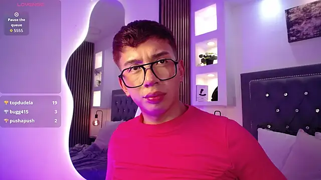 Fancy_Vixen – webcam-show