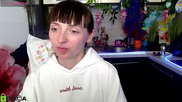 Živý XXX chat TayanaJons