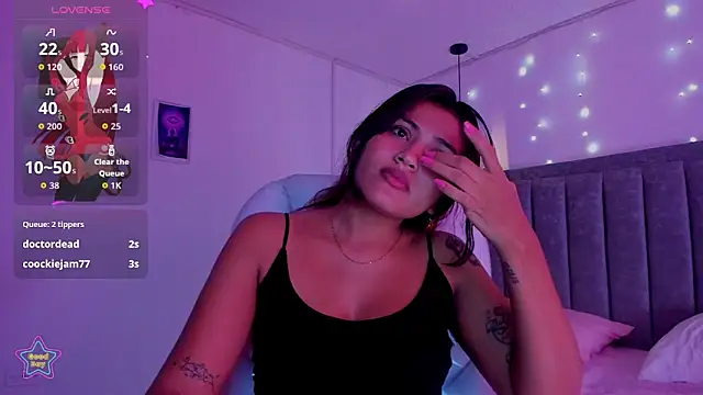 Anita23__'s Live XXX Chat