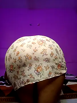 Yours_dannyy 웹캠 쇼