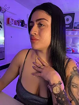 Chat XXX ao vivo de lucianaroy