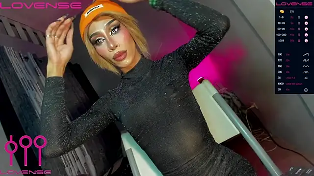 anitacruise: απευθείας συνομιλία ΧΧΧ