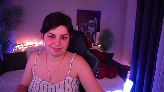 MirandaWong Live XXX-Chat