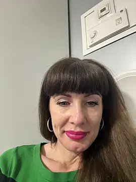 LadyLuxLover Live XXX-Chat