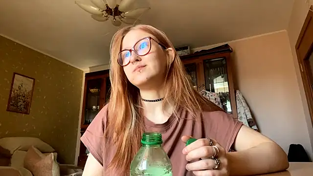 LaureenVielma Live XXX Chat